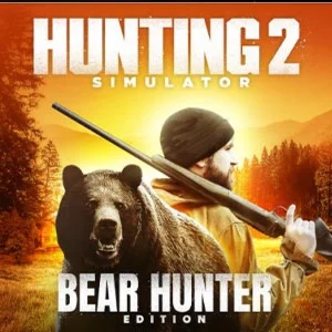 Hunting Simulator 2: Bear Hunter Edition Steam Key RU