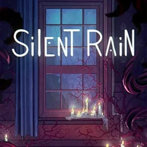 Silent Rain Steam Key RU