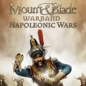 Mount & Blade: Warband Napoleonic Wars Steam Key RU