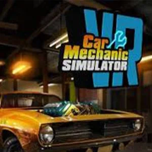 Car Mechanic Simulator VR Steam Key RU
