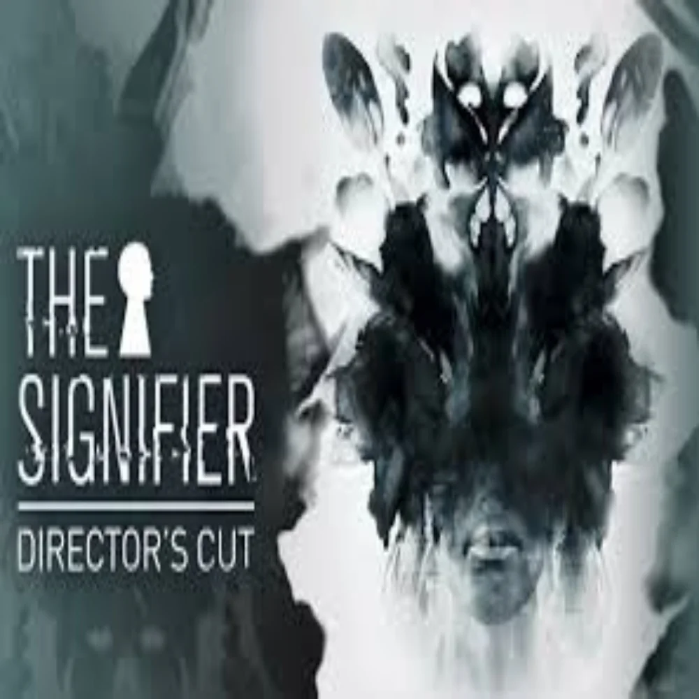 The Signifier Director's Cut Steam Ключ РФ+МИР