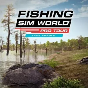 Fishing Sim World: Pro Tour Lake Arnold Steam Key RU