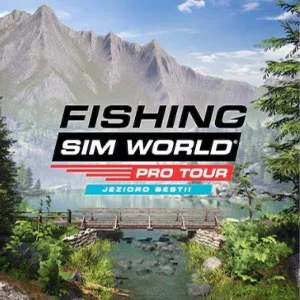 Fishing Sim World: Pro Tour Jezioro Bestii Steam Key RU
