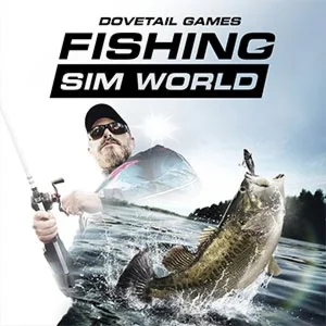 Fishing Sim World Steam Key RU