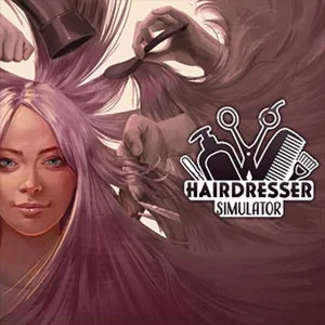 Hairdresser Simulator Steam Key RU