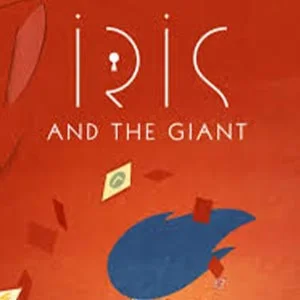 Iris and the Giant: Card Deck Roguelike Steam Key RU