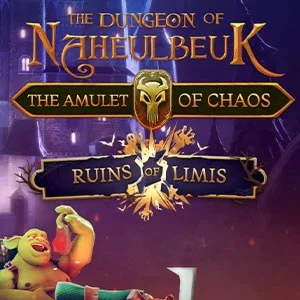 The Dungeon Of Naheulbeuk: Ruins Of Limis Steam Key RU