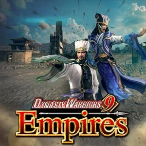Dynasty Warriors 9: Empires Steam Key Brazil