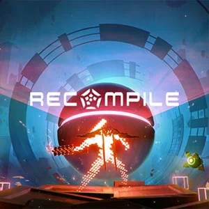 Recompile Steam Key RU