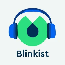 Общий счет Blinkist Premium 1 месяц
