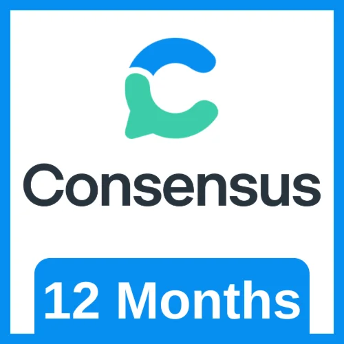Consensus Premium — Личный аккаунт на 1 год