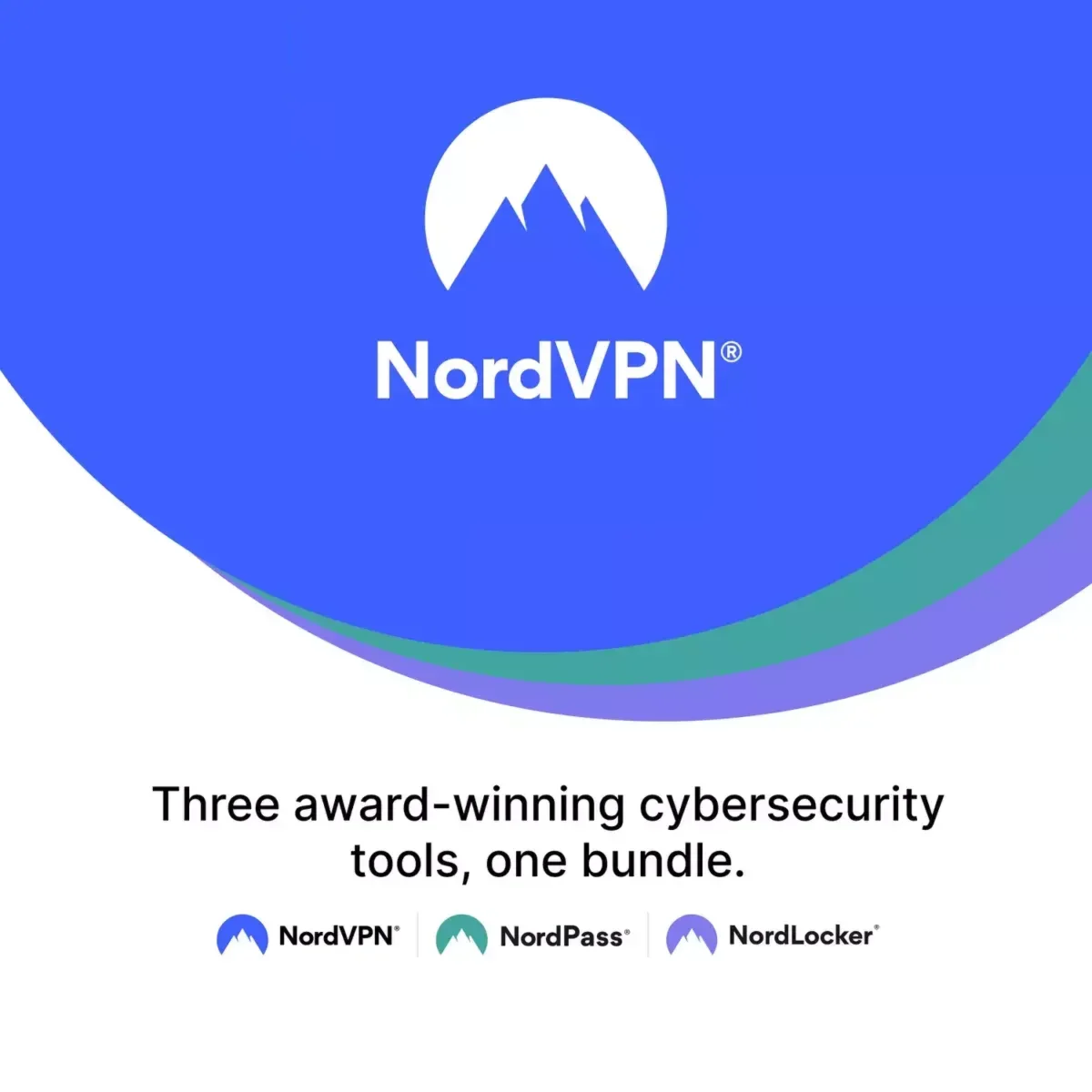 Nord VPN 1 Year Warranty