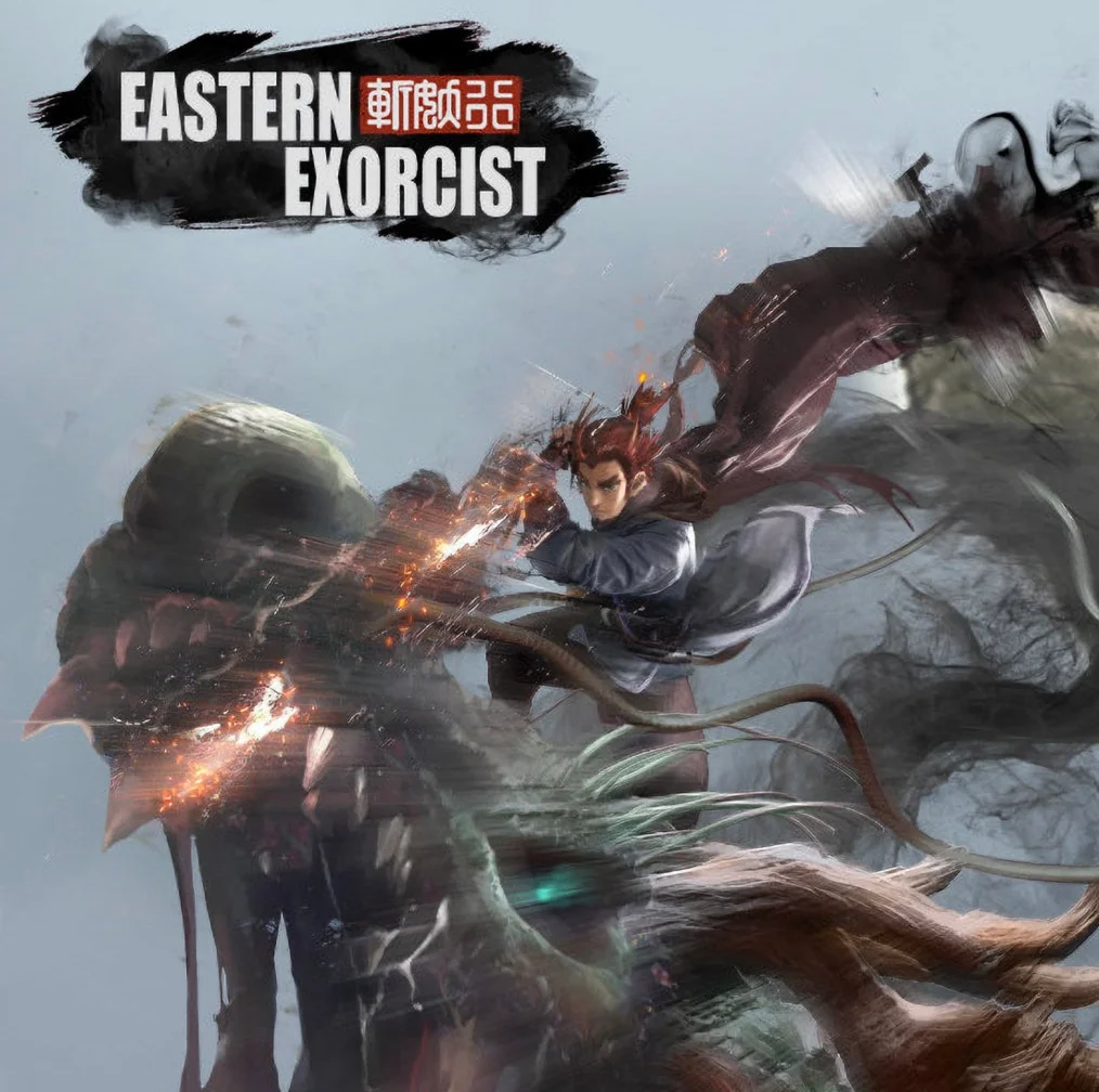 Eastern Exorcist (Steam/Ключ/Весь Мир)