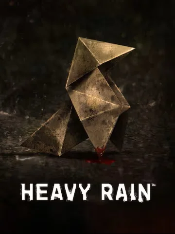 Heavy Rain | EPIC GAMES