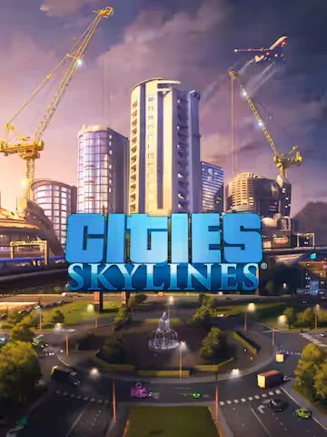 Cities: Skylines | EPIC GAMES