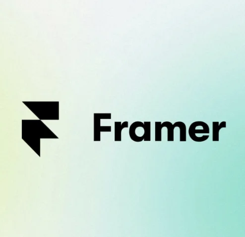 Framer | Mini / Basic Подписка на 1 месяц