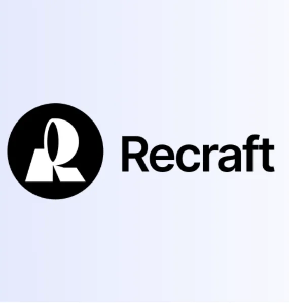Recraft.ai Basic AccestionUbscription 1 месяц