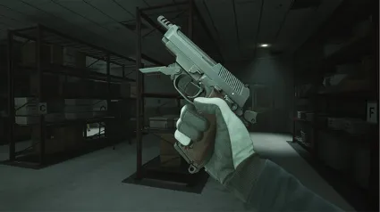 PAYDAY 3: Houston Breakout Weapon Pack DLC STEAM РОССИЯ