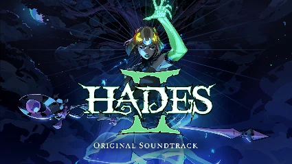 Hades II Original Soundtrack DLC STEAM•RU ⚡ ️АВТО 💳 0%