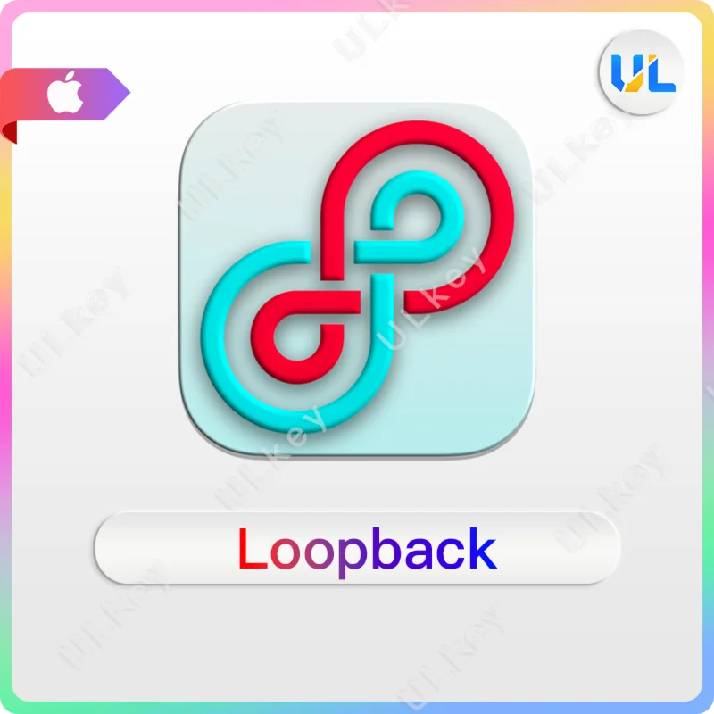 Лицензия Loopback | Маршрутизация звука на macOS навсег