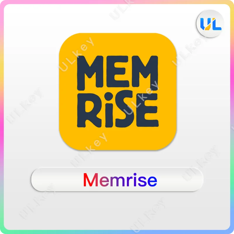 Memrise Pro: Годовая или Постоянная подписка для вашего