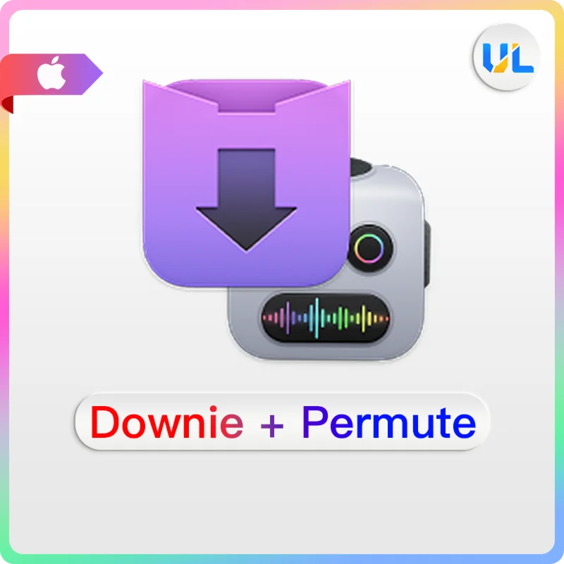 Permute Key🔑Permute 3🖥️Permute mac os
