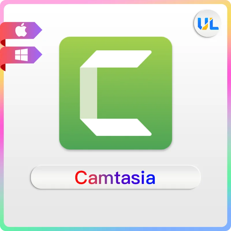 Camtasia ключ🔑Camtasia MAC OS🖥️Camtasia 2024