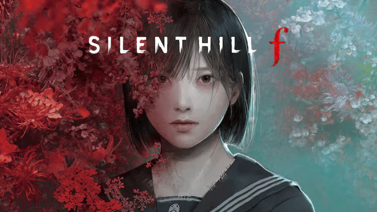️SILENT HILL f {Steam Gift/Казахстан/Украина/СНГ}