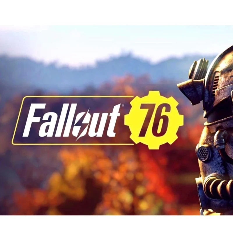 Fallout 76 KEY GLOBAL (PC)
