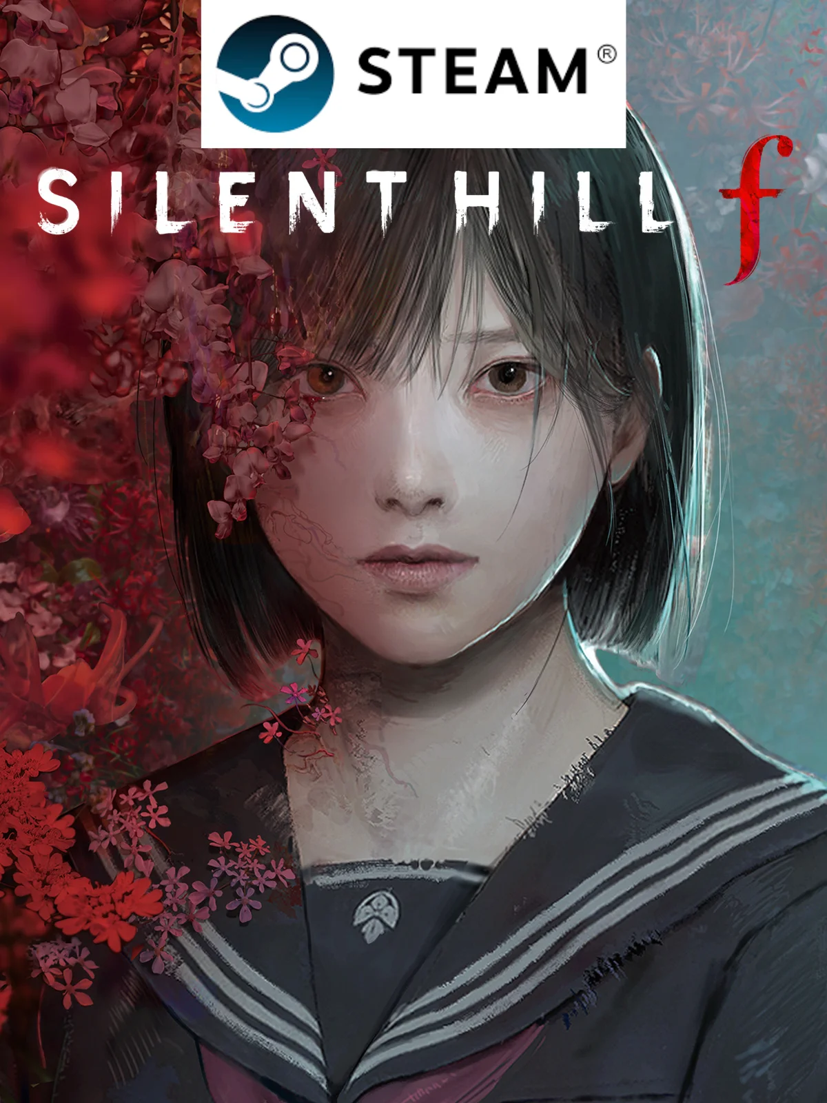 SILENT HILL f Аккаунт Steam + Полный Доступ – Без Ключа