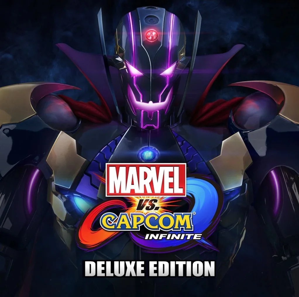 Marvel vs. Capcom: Infinite - Deluxe Edition Steam Gift