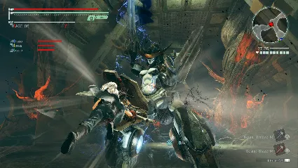 GOD EATER 3 US Steam КЛЮЧ США