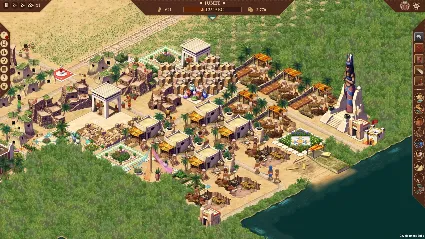 Pharaoh: A New Era EU Steam КЛЮЧ ЕВРОПА