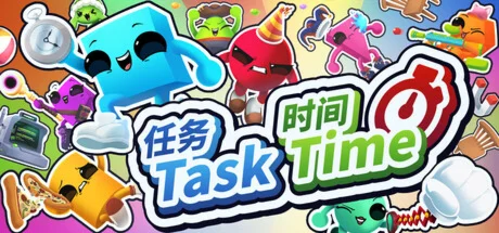 Task Time (Playtest) | Бета Ключ Steam