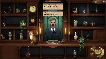 Strange Antiquities Steam КЛЮЧ GLOBAL