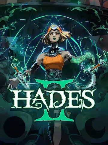Hades II | EPIC GAMES
