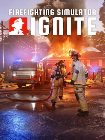 Firefighting Simulator: Ignite | EPIC GAMES