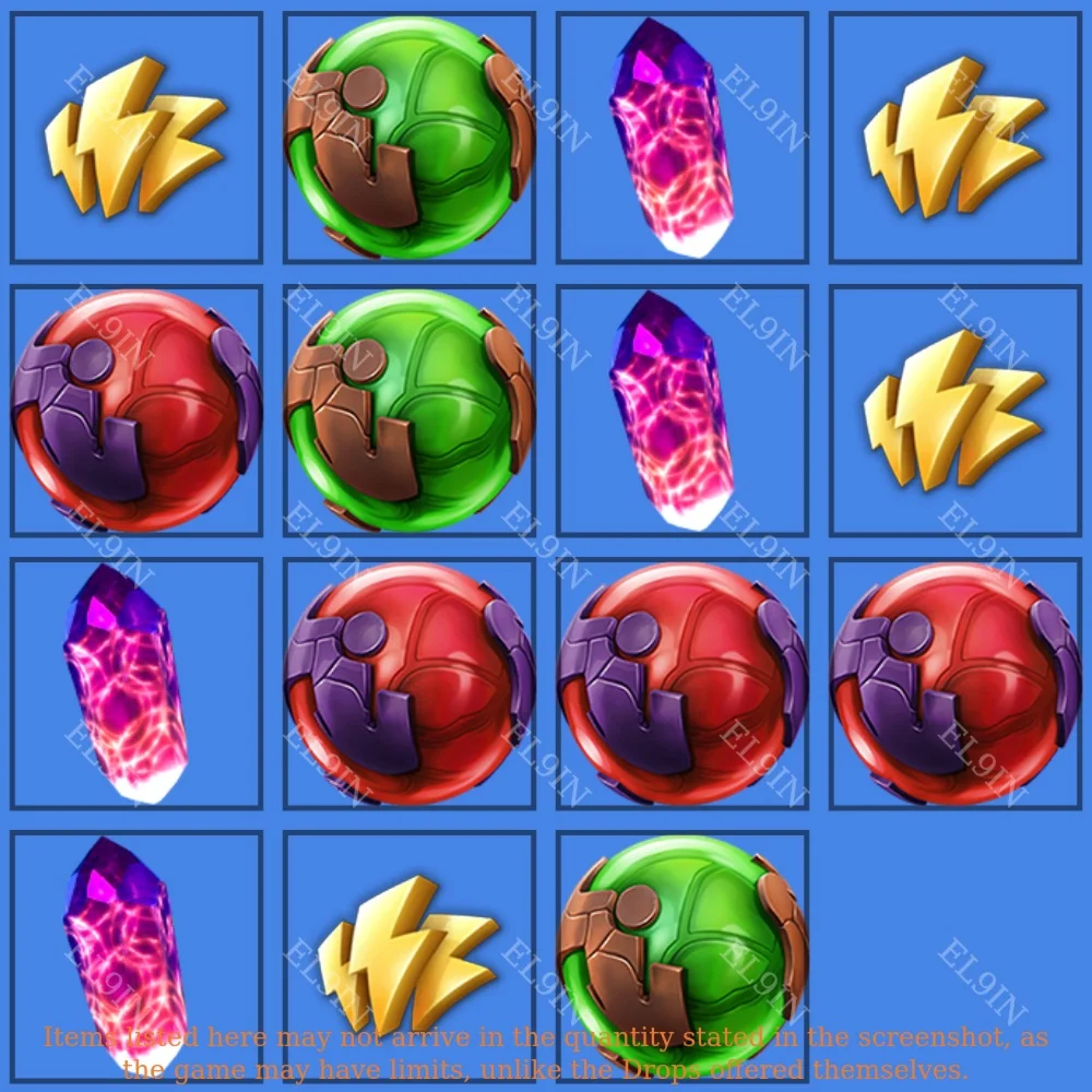 MARVEL Contest of ChampionsТвич Дропс