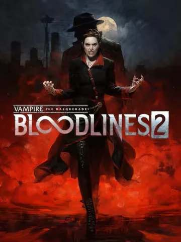 Vampire: The Masquerade® - Bloodlines™ 2 | EPIC GAMES