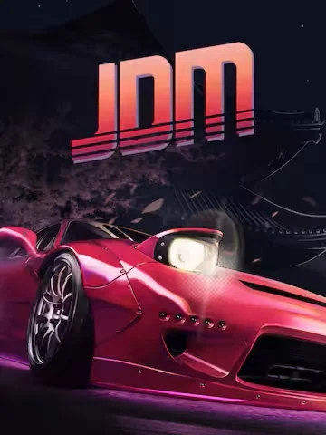 JDM: Japanese Drift Master | EPIC GAMES