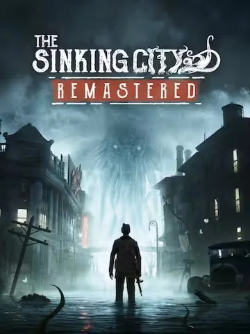 The Sinking City | EPIC GAMES