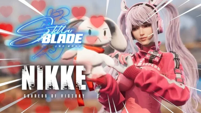 Stellar Blade Deluxe Edition |Общий аккаунт стим офлайн