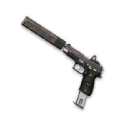 SIG Sauer P226 «Грифон» НАВСЕГДА