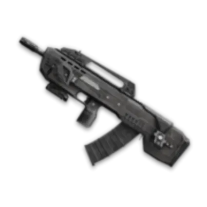 Kral Arms Compact НАВСЕГДА