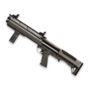 Kel-Tec KSG  НАВСЕГДА