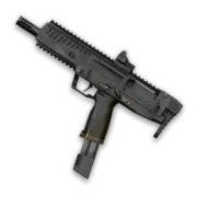 ST Kinetics CPW  НАВСЕГДА