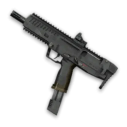 ST Kinetics CPW НАВСЕГДА