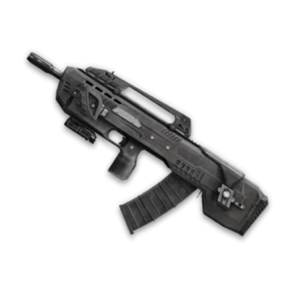 Kral Arms Compact 1 ДЕНЬ