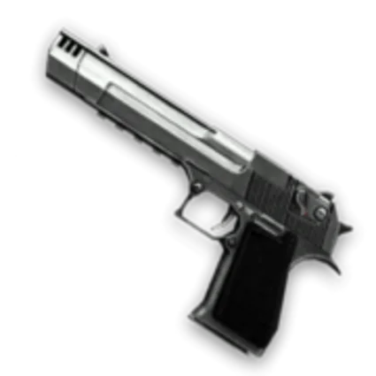 Desert Eagle 1 ДЕНЬ