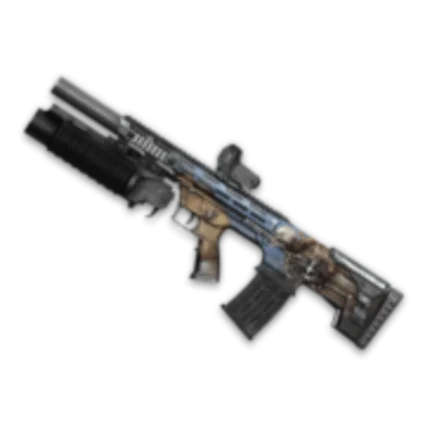 Panzer Arms BP-12 «Тортуга 1 ДЕНЬ